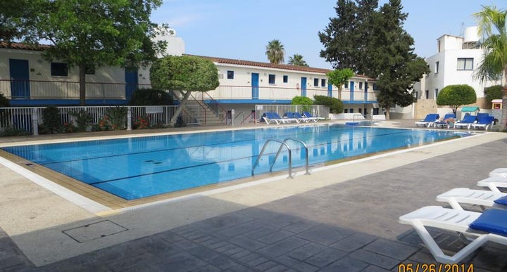 Green Bungalows Hotel Apartments in Ayia Napa, Cyprus | Holidays from £ ...