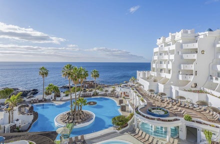 Santa Barbara Golf & Ocean Club by Diamond Resorts