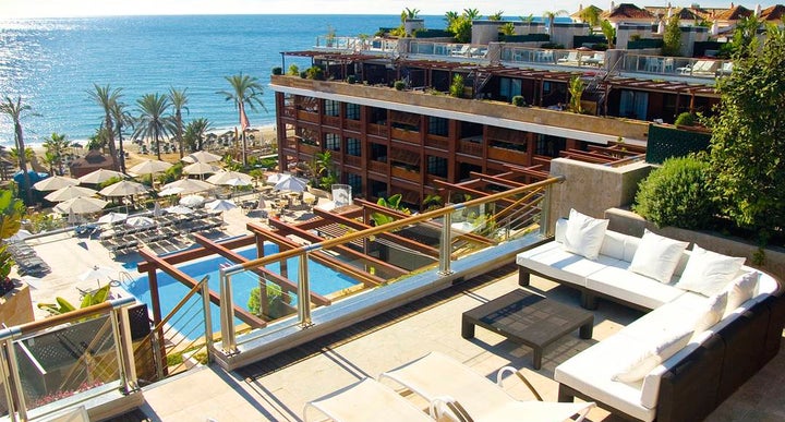 Guadalpin Hotel Puerto Banus Tripadvisor Guadalpin Hotel Puerto Banus Tripadvisor