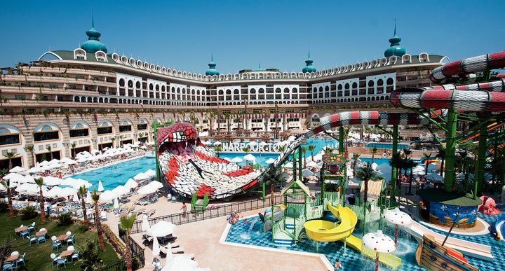 Kemer Hotels All Inclusive Kemer Hotels All Inclusive