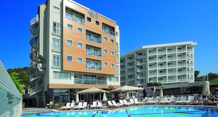 Cettia Beach Resort Marmaris Turkey Tripadvisor Cettia Beach Resort Marmaris Turkey Tripadvisor