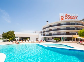 Cheap San Antonio, Balearic Islands holiday and deals