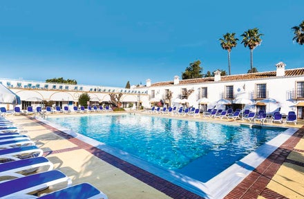 Hotel Globales Cortijo Blanco
