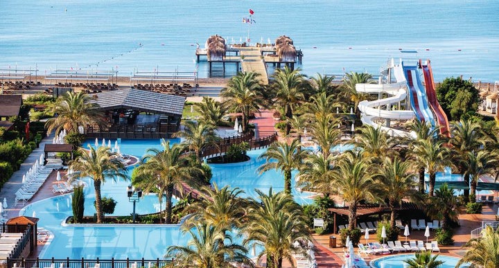 Liberty Hotel Lara Beach Reviews Liberty Hotel Lara Beach Reviews