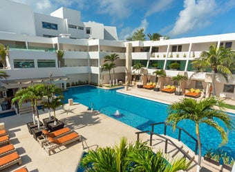 Cheap Cancun, Mexico holiday and deals