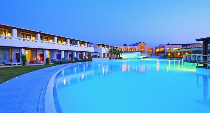 Hotel Cavo Spada Luxury Resort Spa Hotel Cavo Spada Luxury Resort Spa