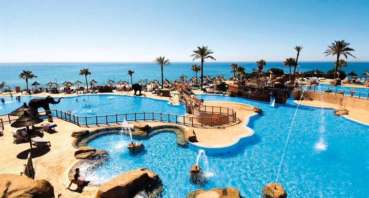 Cheap Villa Holidays Spain Cheap Villa Holidays Spain