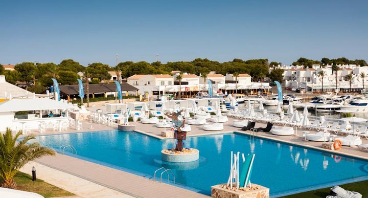 casas del lago lago resort menorca ex casas del lago in cala n bosch casas del lago lago resort menorca ex casas del lago in cala n bosch