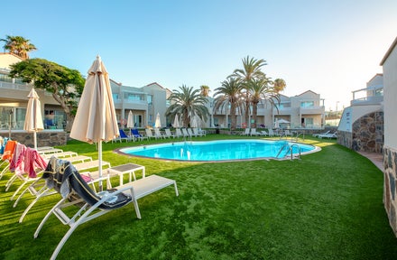 Apartments Koala Garden THe Home Collection