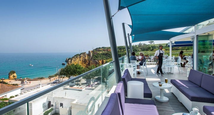 Carvi Beach Hotel Carvi Beach Hotel