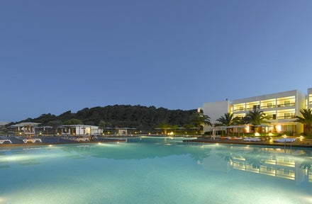 Grand Palladium Palace Ibiza Resort & Spa
