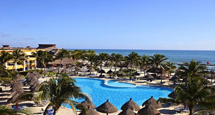 Grand Bahia Principe Tulum in Riviera Maya, Mexico | Holidays from £ ...