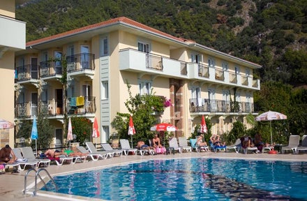 Olu Deniz Holidays 2018 / 2019 | Holidays from £137pp | loveholidays.com