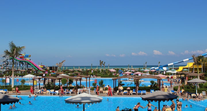 Mirage Aqua Park Hotel And Spa Hurghada Mirage Aqua Park Hotel And Spa Hurghada
