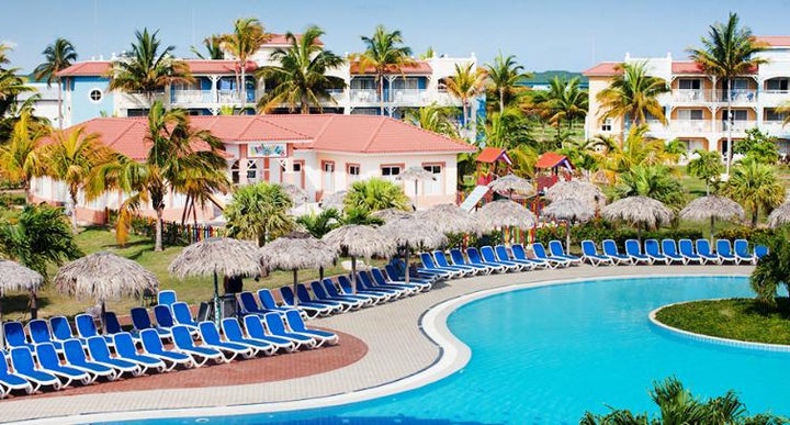 Memories Varadero Beach Resort In Cuba Holidays From Memories Varadero Beach Resort In Cuba