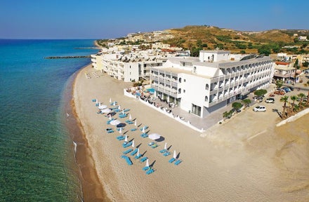Island Resorts Maya (Ex Valynakis Beach)