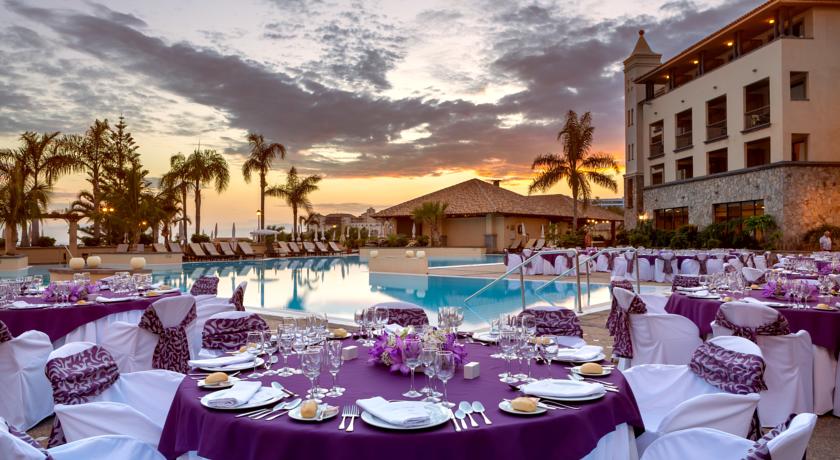 Costa Adeje Gran Hotel In Tenerife Holidays From Costa Adeje Gran Hotel In Tenerife Holidays From 526pp Loveholidays