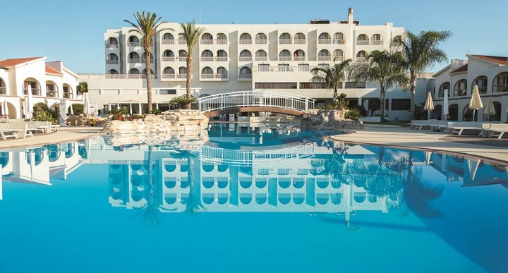 Princess Beach Hotel Larnaca Tripadvisor Princess Beach Hotel Larnaca Tripadvisor