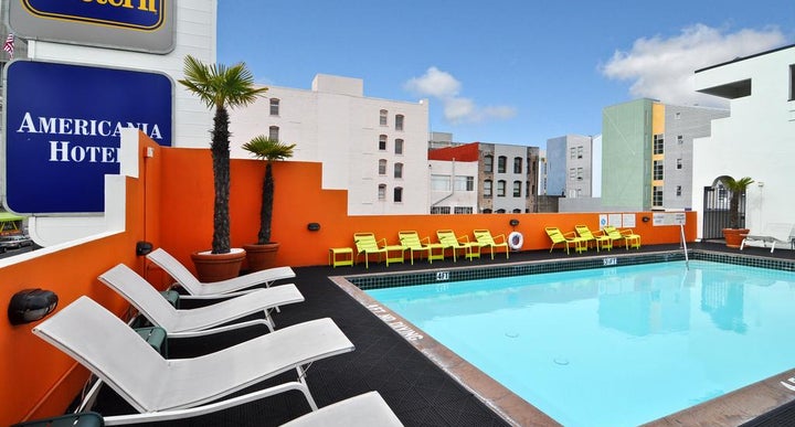 How Many Hotel Rooms In San Francisco How Many Hotel Rooms In San Francisco