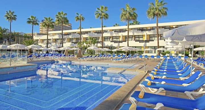 Las Dalias Tenerife Best Room Las Dalias Tenerife Best Room