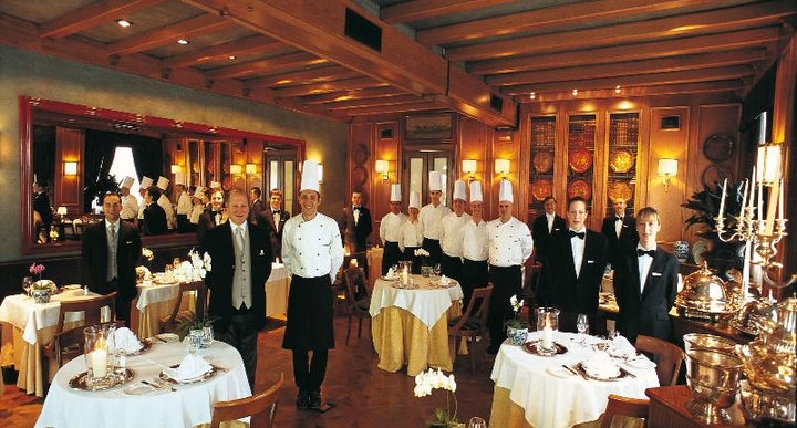 Hotel De La Ville Monza Italy Hotel De La Ville Monza Italy
