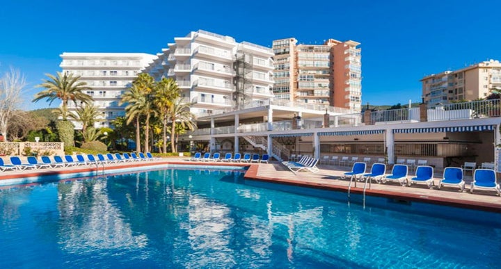 Globales Palmanova in Palma Nova, Majorca | Holidays from £273pp ...