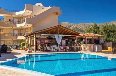 Crete Holidays 2019 Holidays From 163 143pp Loveholidays Com