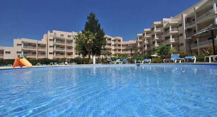 Vau Hotel Algarve Reviews Vau Hotel Algarve Reviews