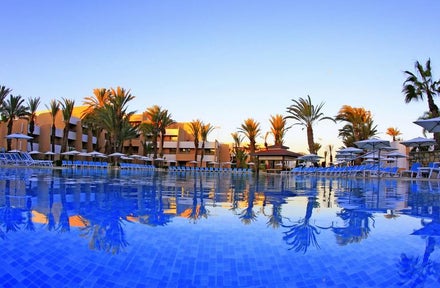 LABRANDA Les Dunes D Or Premium Beach Club