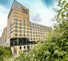 Corendon City Hotel Amsterdam in Amsterdam, Holland ...