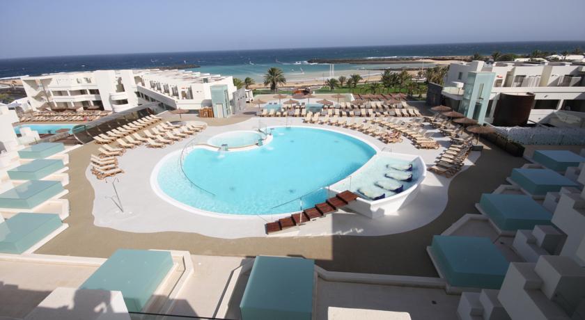 Hd Beach Resort In Costa Teguise Lanzarote Holidays From 671pp Hd Beach Resort In Costa Teguise Lanzarote Holidays From 671pp Loveholidays