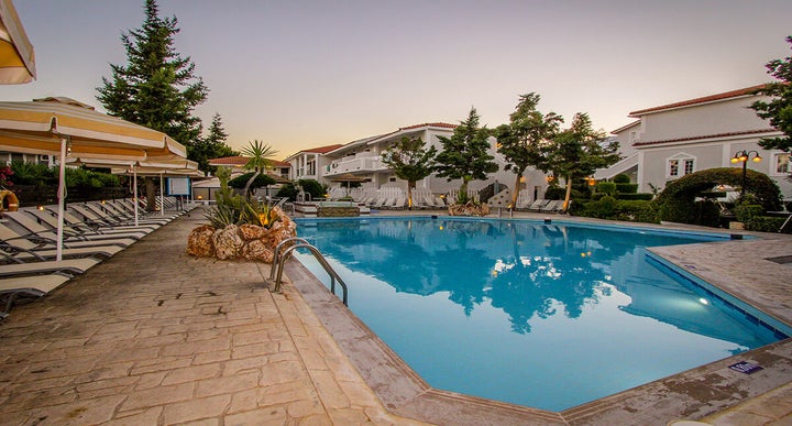 Louros Beach in Kalamaki, Zante | Holidays from £233pp | loveholidays