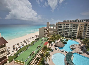 Cheap Cancun, Mexico holiday and deals