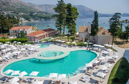 Sheraton Dubrovnik Riviera Hotel