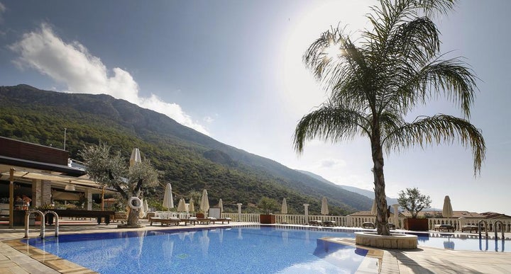 Morina Deluxe Hotel Tripadvisor Morina Deluxe Hotel Tripadvisor