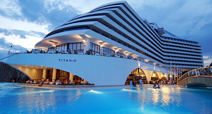 Anic Beach Lara The Best Beaches In World Antalya Turkey Hotels 2018 World S Best