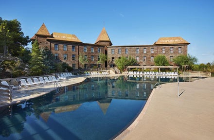Portaventura Hotel Gold River – Tickets Included