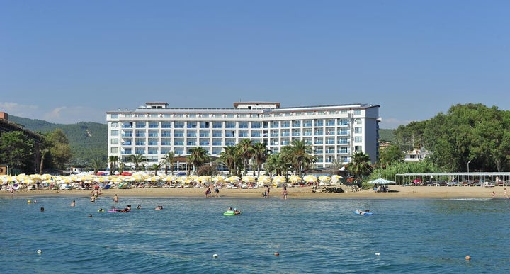 annabella diamond hotel turkey