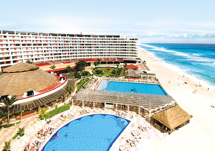 Crown Paradise Club Hotel In Cancun Mexico Holidays From 915pp Crown Paradise Club Hotel In Cancun Mexico Holidays From 915pp Loveholidays