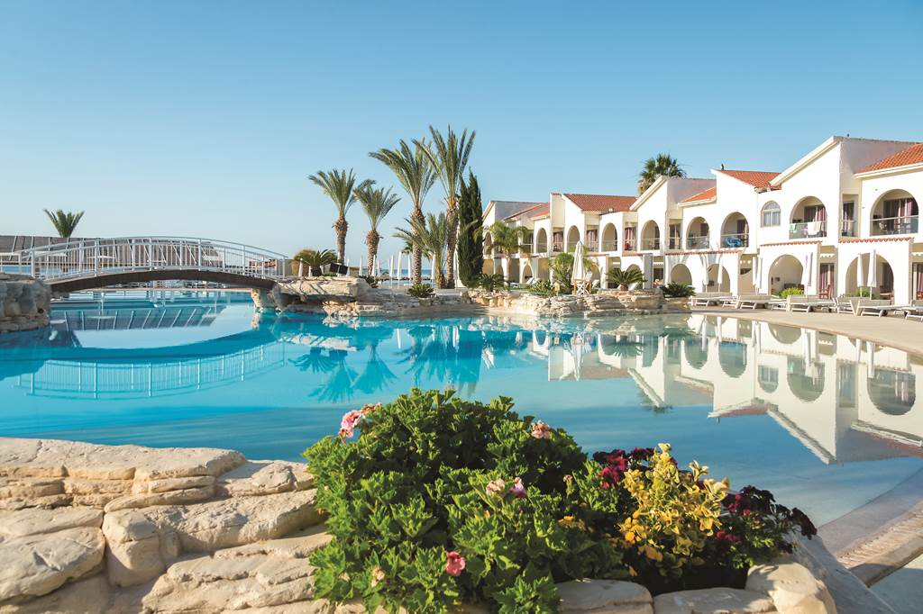 Princess Beach Hotel The Best Beaches In World Princess Beach Hotel In Larnaca Cyprus Holidays From 465pp