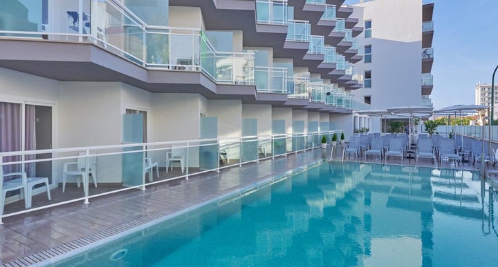 Hotel Amfora Beach Can Pastilla Hotel Amfora Beach Can Pastilla