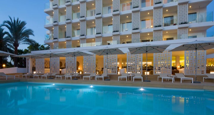 Pmi Airport Hotel Pmi Airport Hotel