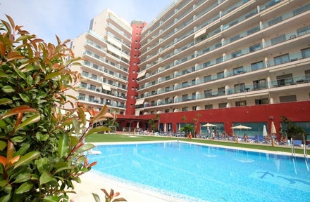 Pierre Vacances Benalmadena Principe