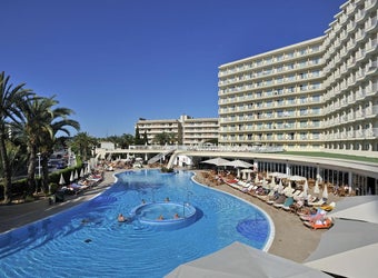 Cheap Magaluf, Balearic Islands holiday and deals