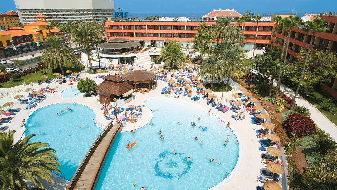 La Siesta In Playa De Las Americas Tenerife Holidays From 441pp La Siesta In Playa De Las Americas Tenerife Holidays From 441pp Loveholidays