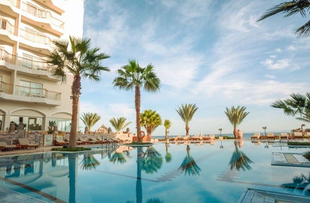 Royal Star Beach Resort Ex. Three Corners Royal Star