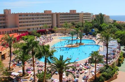 All Inclusive Majorca All Inclusive Holidays to Majorca 2018 / 2019 | Holidays from £232pp ...