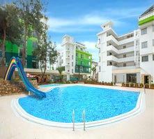 Avena Resort And Spa Hotel in Alanya, Turkey | Holidays from £289pp ...