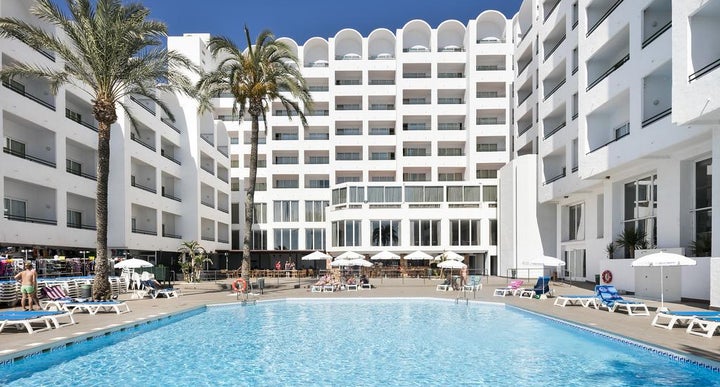 Best Hotel Indalo Mojacar Reviews Best Hotel Indalo Mojacar Reviews