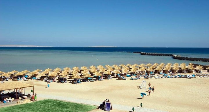 Titanic Beach Spa & Aqua Park in Hurghada, Egypt | Holidays from £385pp ...